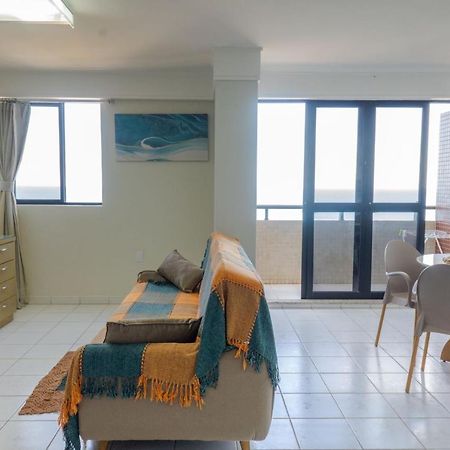 Apartament Maximum 1601 Natal Zewnętrze zdjęcie