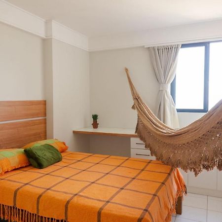 Apartament Maximum 1601 Natal Zewnętrze zdjęcie