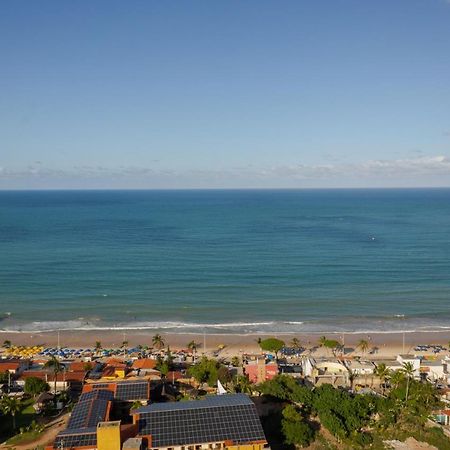 Apartament Maximum 1601 Natal Zewnętrze zdjęcie