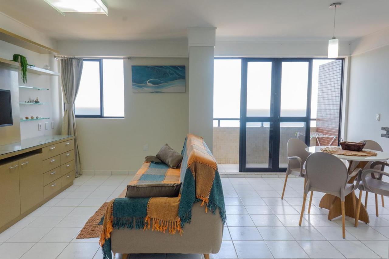 Apartament Maximum 1601 Natal Zewnętrze zdjęcie