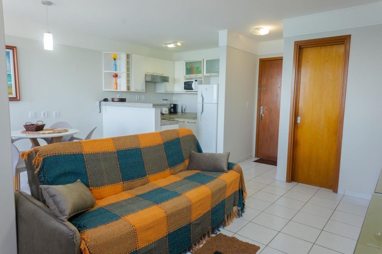Apartament Maximum 1601 Natal Zewnętrze zdjęcie