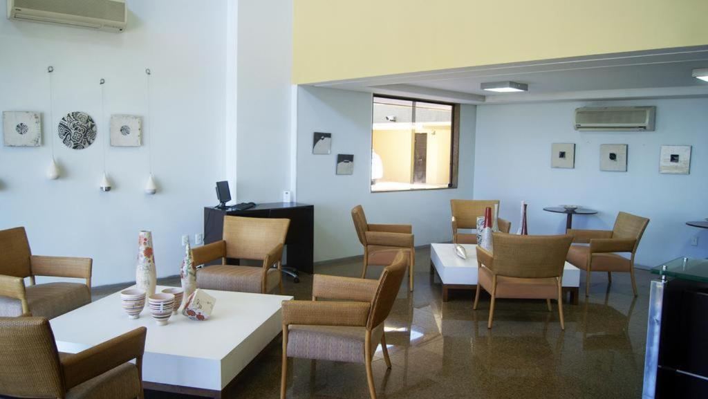 Apartament Maximum 1601 Natal Zewnętrze zdjęcie