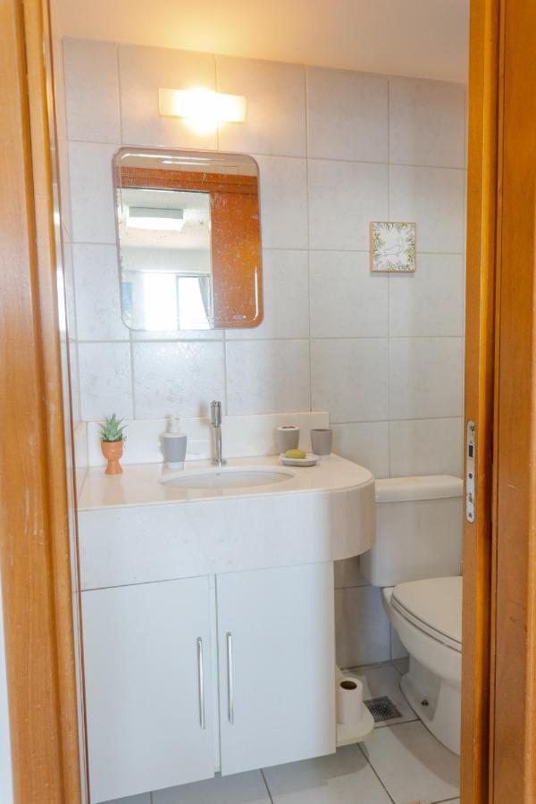 Apartament Maximum 1601 Natal Zewnętrze zdjęcie