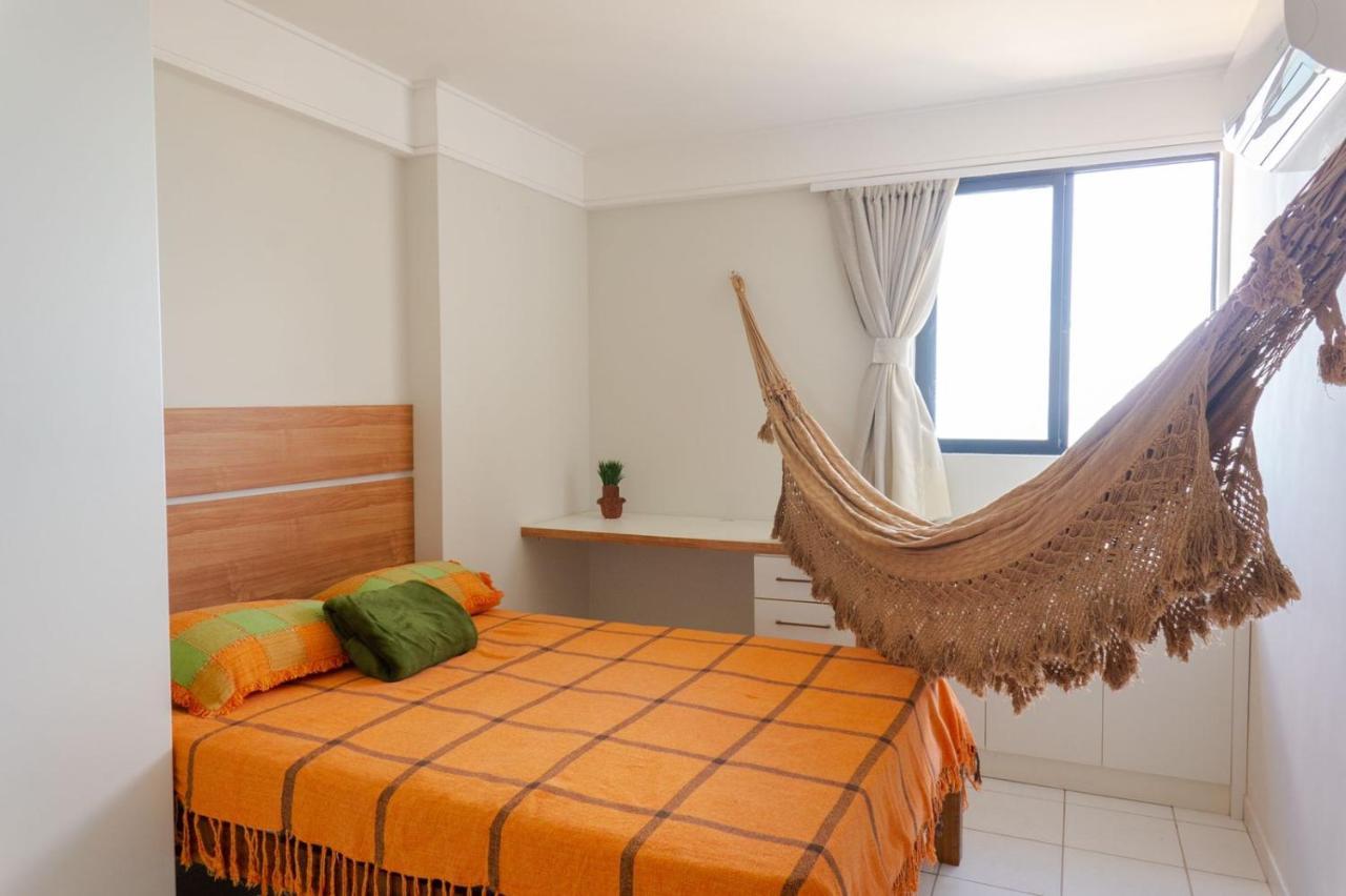 Apartament Maximum 1601 Natal Zewnętrze zdjęcie