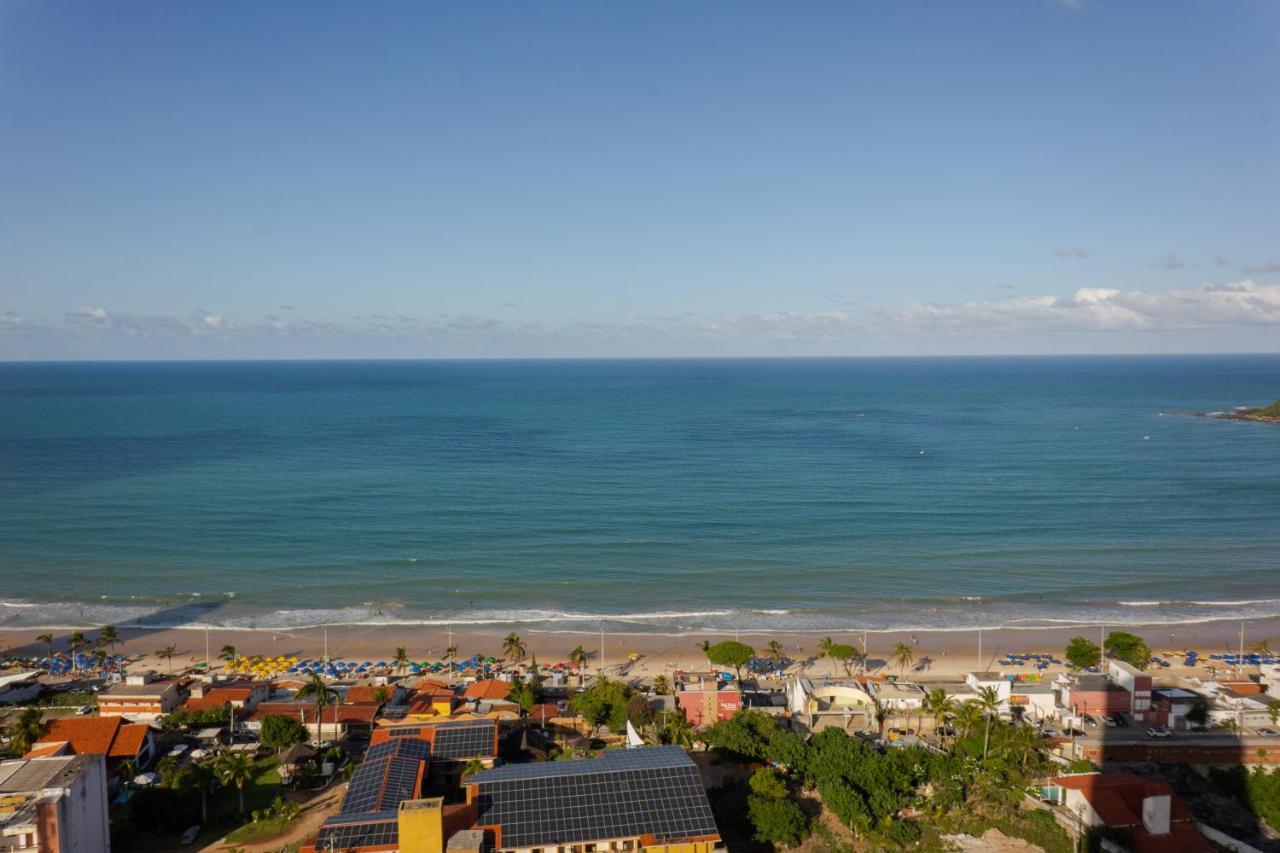 Apartament Maximum 1601 Natal Zewnętrze zdjęcie