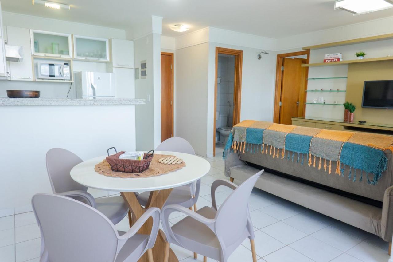 Apartament Maximum 1601 Natal Zewnętrze zdjęcie