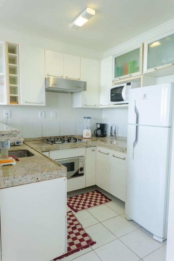 Apartament Maximum 1601 Natal Zewnętrze zdjęcie