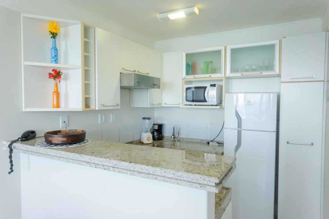 Apartament Maximum 1601 Natal Zewnętrze zdjęcie