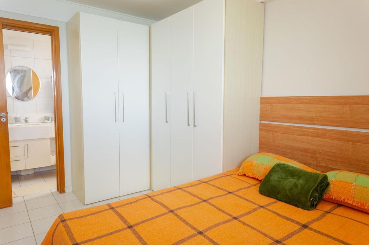 Apartament Maximum 1601 Natal Zewnętrze zdjęcie