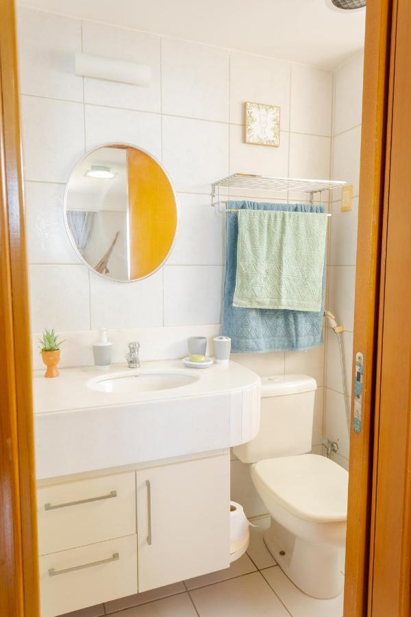 Apartament Maximum 1601 Natal Zewnętrze zdjęcie